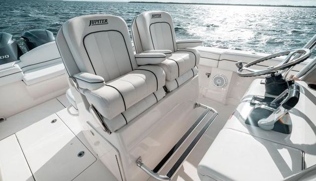 noname yacht for sale 18