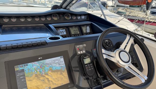 Basilicus yacht for sale 27