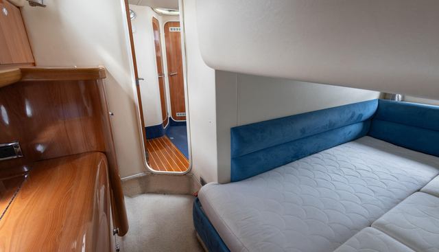 Princess Penny yacht for sale 38