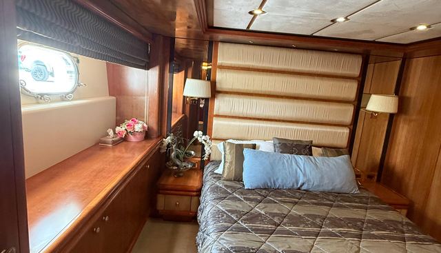 SUNRISE yacht for sale 49