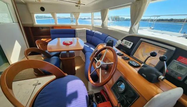 Dont Say No yacht for sale 200