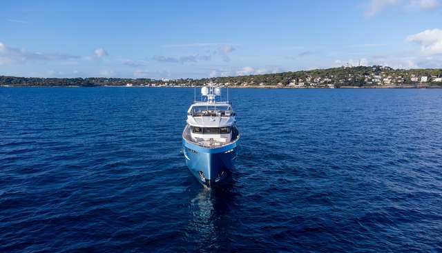 Ray yacht for sale 9