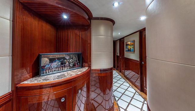 KASHMIR yacht for sale 65