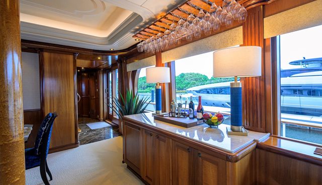 Marbella IV yacht for sale 7