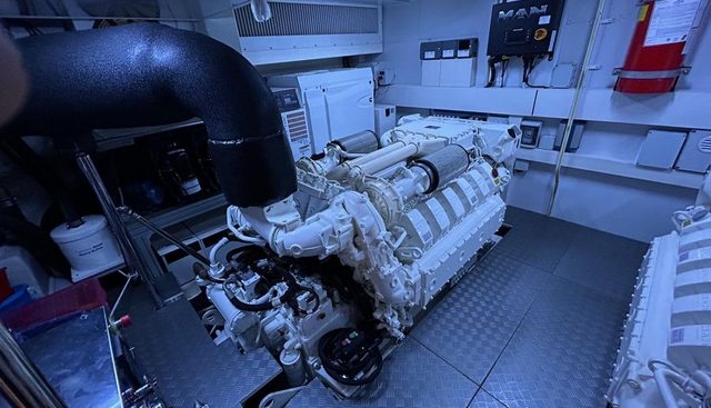 Gabi yacht for sale 19