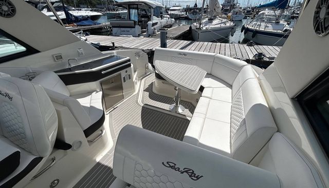 noname yacht for sale 19