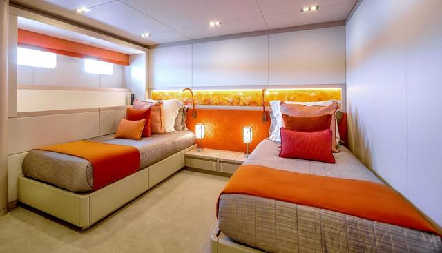 QUEEN ALLA yacht for sale 18