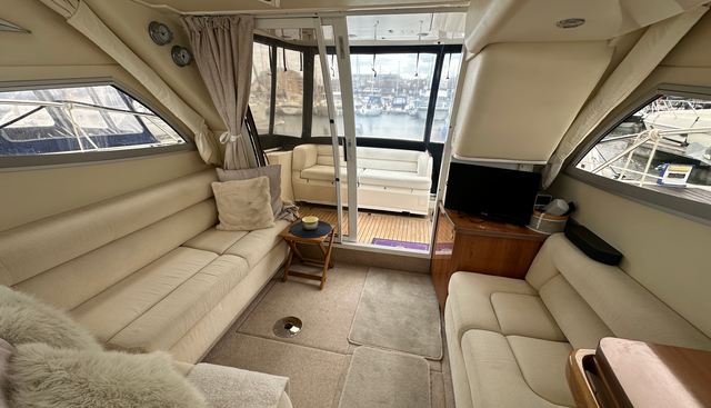 Osprey yacht for sale 15