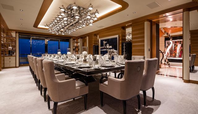 MAR yacht for sale 5