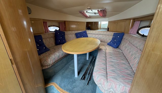 noname yacht for sale 14