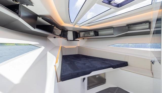 noname yacht for sale 22