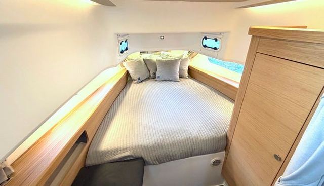 noname yacht for sale 19