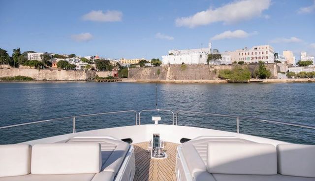 Chinonino yacht for sale 22