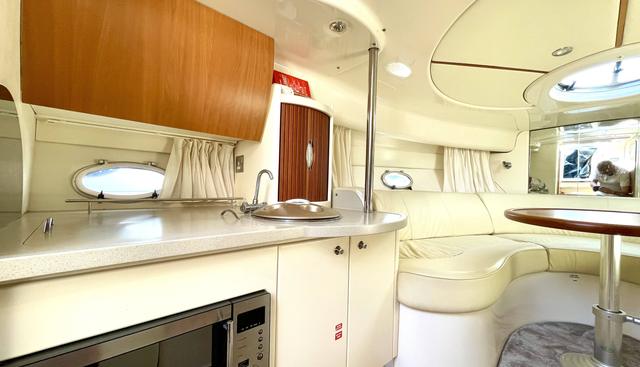 noname yacht for sale 15