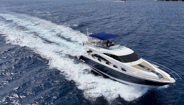 noname yacht for sale 10