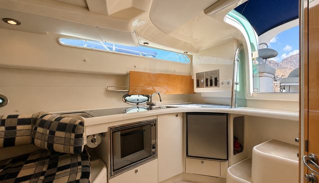 noname yacht for sale 10