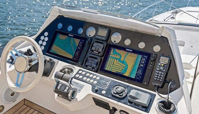 MISS INGRID yacht for sale 18