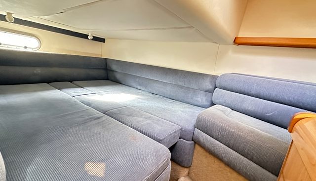 noname yacht for sale 24