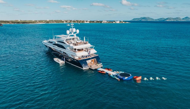 LADY B yacht for sale 5