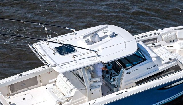 noname yacht for sale 8