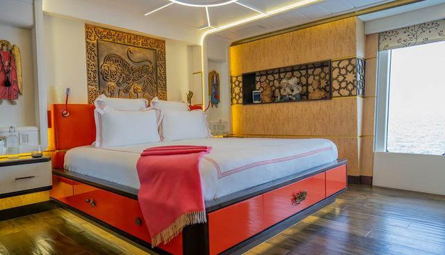 KHALILAH yacht for sale 9