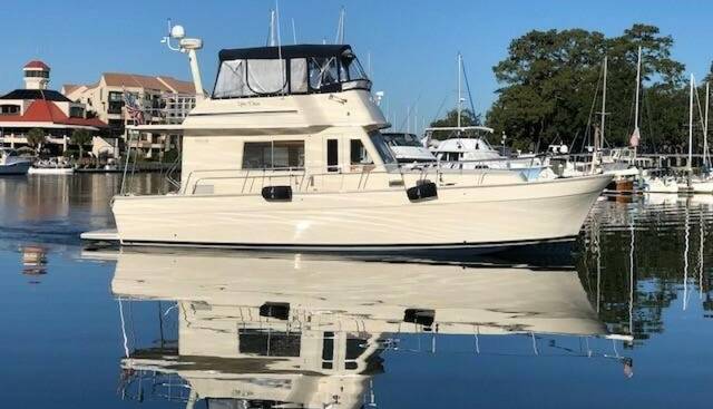 noname yacht for sale 7