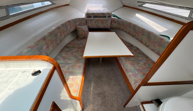 Miss Gale yacht for sale 18
