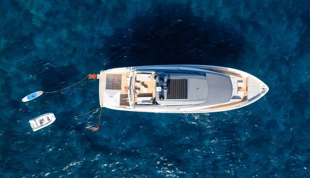 Fitline yacht for sale 9