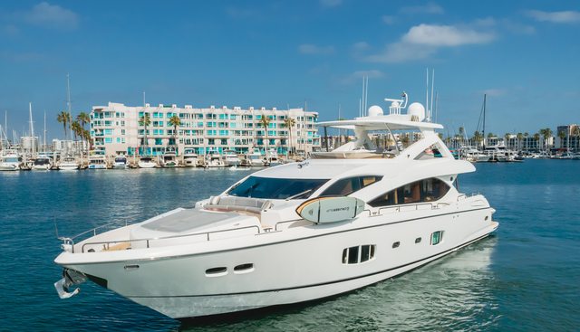 Indecent Proposal 4 yacht for sale 19