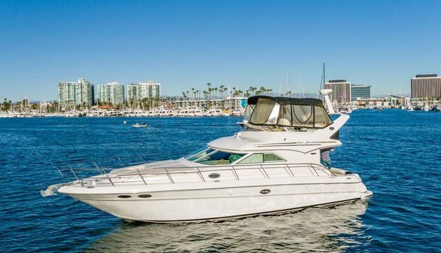Impulse yacht for sale 8