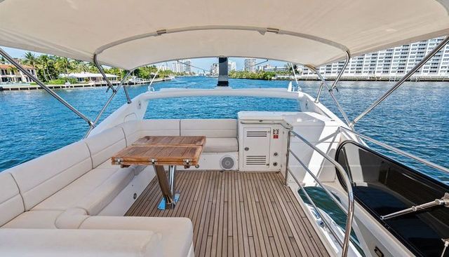 MISS INGRID yacht for sale 10