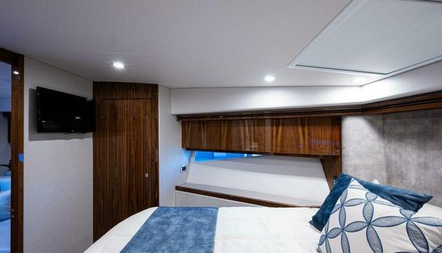Greyhound yacht for sale 49