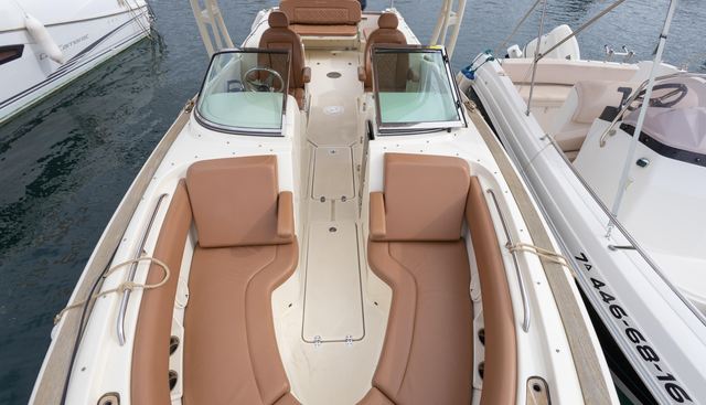 noname yacht for sale 9
