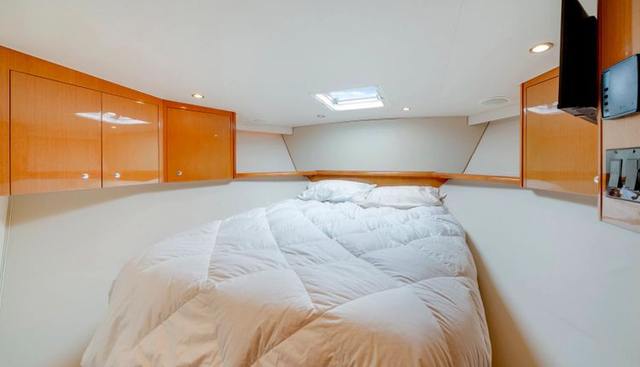 AMANTE yacht for sale 42