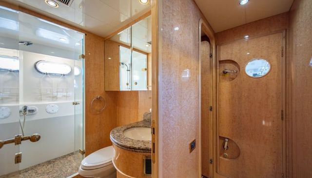 Wishes Granted yacht for sale 63