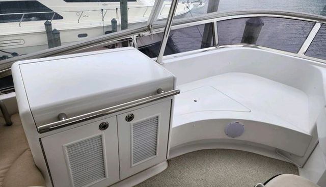 noname yacht for sale 69