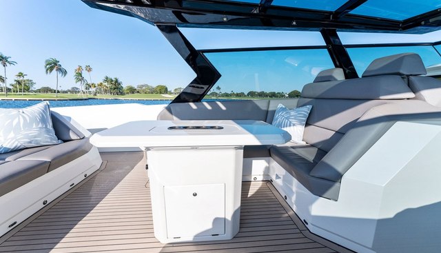 THE NEXT TRADE yacht for sale 92