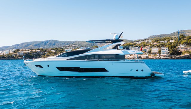 KALA yacht for sale 8