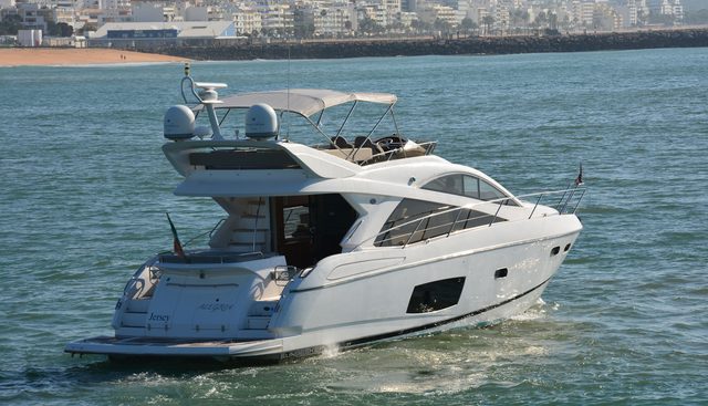 ALEGRIA yacht for sale 4