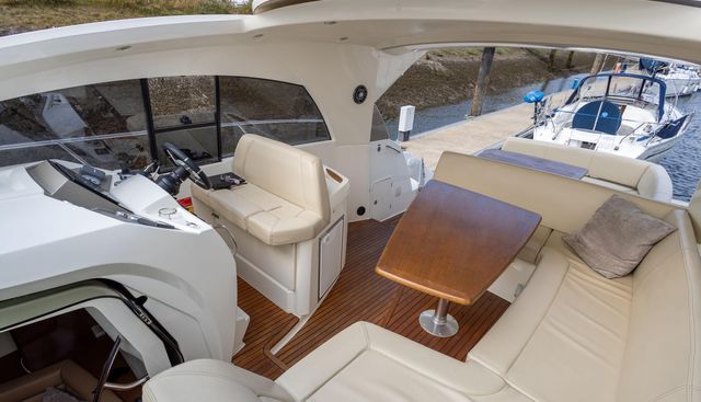 noname yacht for sale 20