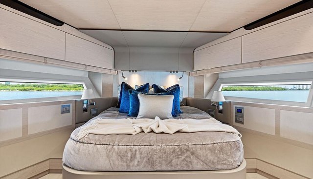 Deep Blue yacht for sale 58