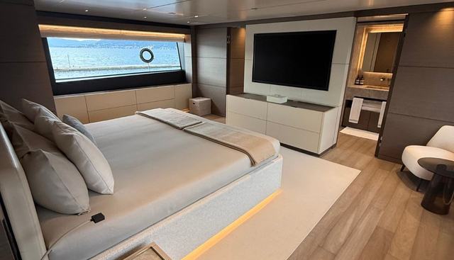 ALBUS yacht for sale 15