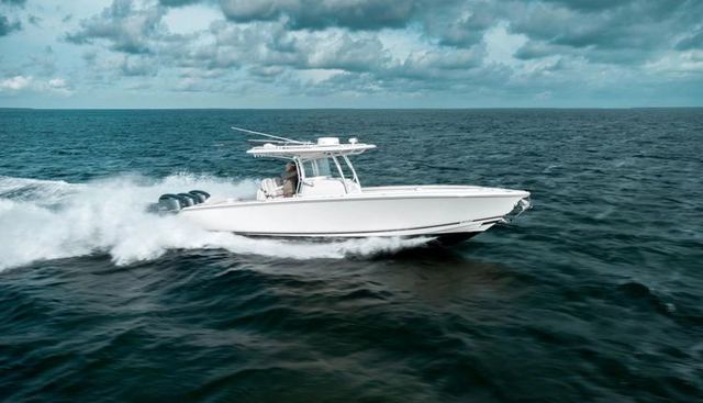 noname yacht for sale 3