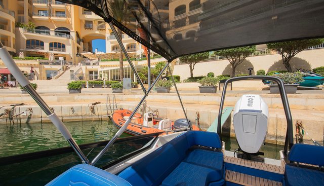 VENTISEI yacht for sale 8