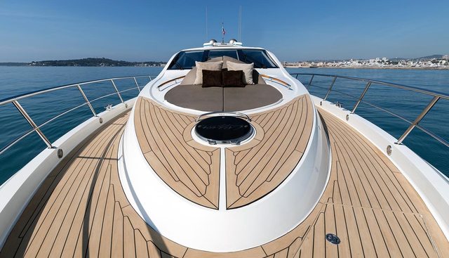 LIZZI yacht for sale 2