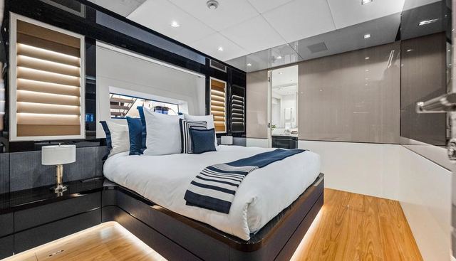 ARTEMIS yacht for sale 33