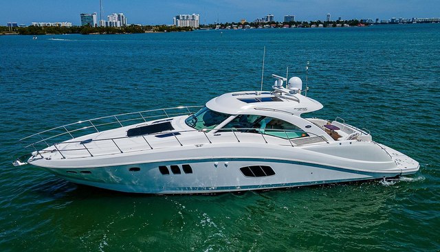 noname yacht for sale 52