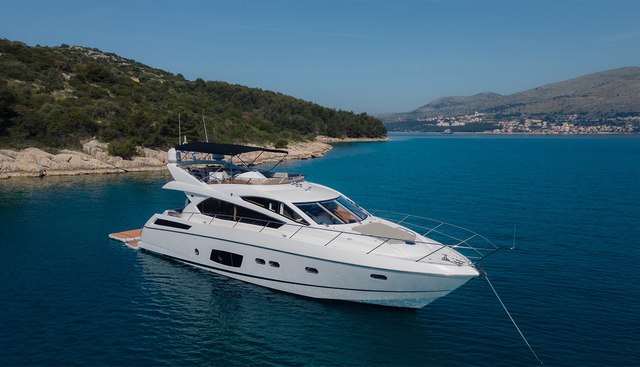 CARDANO yacht for sale 10