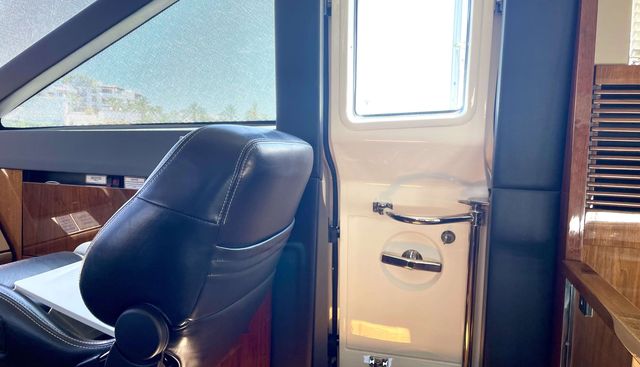 noname yacht for sale 50