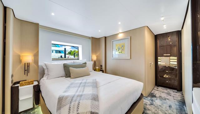 ONE & ONLY yacht for sale 32